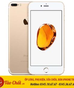 iPhone 7 Plus Màu Gold Taochat.vn