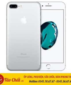iPhone 7 Plus Màu Trắng Taochat.vn