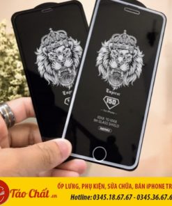 Cường Lực Full Màn 15D Cho iPhone Taochat.vn