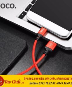 Dây Cáp Sạc iPhone Lighting Taochat.vn