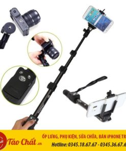 Gậy Chụp Ảnh Bluetooth Taochat.vn