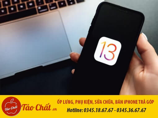 iOS 13 với những tính năng mới đem đến trải nghiệm tuyệt vời cho người dùng.