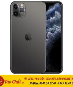iPhone 11 Pro Max Màu Đen Taochat.vn