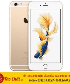 iPhone 6S Plus Màu Gold Taochat.vn