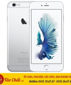 iPhone 6S Plus Màu Trắng Taochat.vn