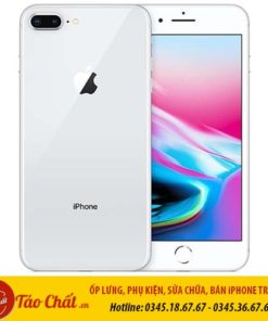 iPhone 8 Plus Trắng Taochat.vn