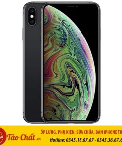 iPhone Xs Max Màu Đen Taochat.vn