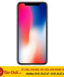 Mặt Trước iPhone X Taochat.vn