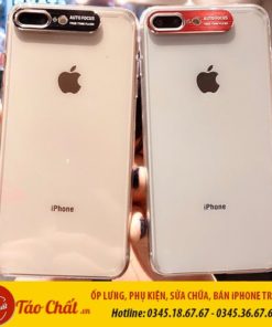 Ốp Bảo Vệ Camera 8 Plus Taochat.vn