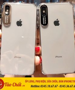 Ốp Bảo Vệ Camera Đà Nẵng Taochat.vn