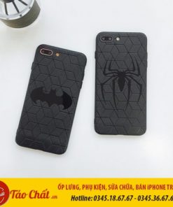 Ốp Nhện Cho iPhone Taochat.vn