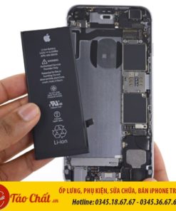 Pin iPhone 6 Chính Hãng Taochat.vn