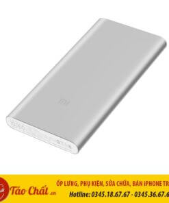 Sạc Dự Phòng Xiaomi Chính Hãng Táo Chất.Vn