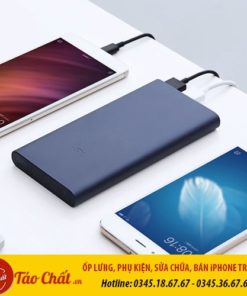 Sạc Dự Phòng Xiaomi Đà Nẵng Táo Chất.Vn