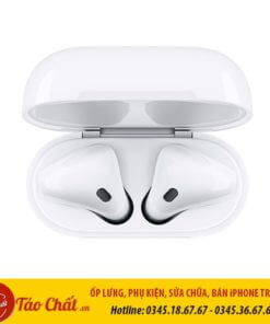 Tai Nghe Airpod 2 Không Dây Đà Nẵng Taochat.vn