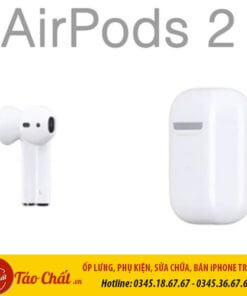 Tai Nghe Airpod 2 Sạc Không Dây Taochat.vn