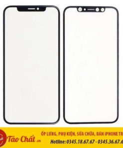 Thay Ép Mặt Kính Kính iPhone Xs Max Chính Hãng Taochat.vn