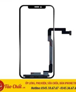 Thay Ép Mặt Kính Kính iPhone Xs Max Đà Nẵng Taochat.vn