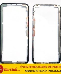 Thay Ép Mặt Kính Kính iPhone Xs Max Giá Rẻ Taochat.vn