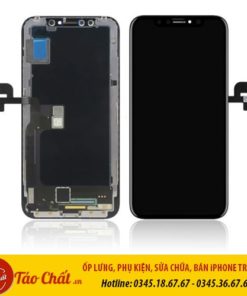 Thay Màn Hình iPhone X Đà Nẵng Taochat.vn