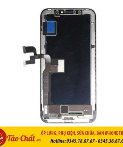 Thay Màn Hình iPhone X Giá Rẻ Taochat.vn