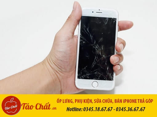 Thay Màn Hình Zin iPhone 6 Taochat.vn