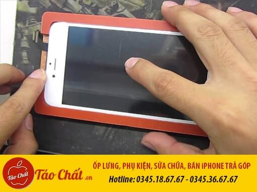 Thay mặt Kính iPhone 6S Plus Giá Rẻ Taochat.vn