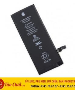 Thay Pin iPhone 6 Chính Hãng Taochat.vn