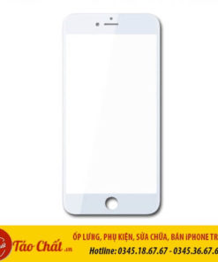 Mặt Kính iPhone 7 Plus Màu Trắng Taochat.vn