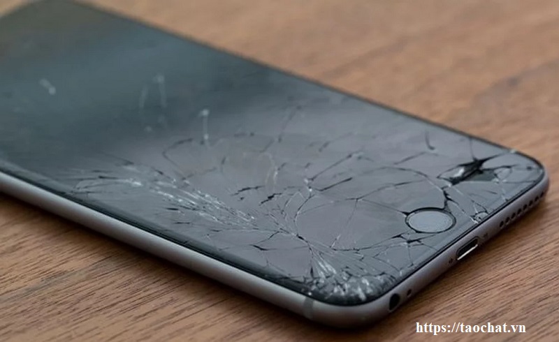 Cách bảo vệ màn hình iPhone an toàn