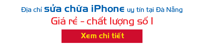 sua chua iphone tai da nang