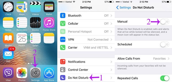 10 cách chữa lỗi sim không có dịch vụ trên iPhone giỏi như thợ |  websosanh.vn