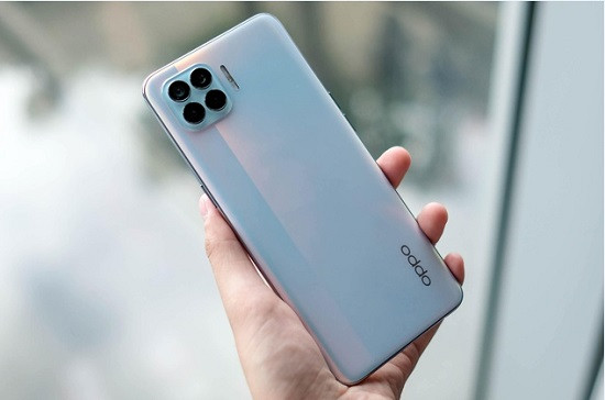 Dấu hiệu cho thấy Oppo A93 bị hư loa Dấu hiệu cho thấy Oppo A93 bị hư loa