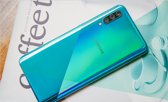 Địa chỉ thay camera sau Samsung A30s uy tín tại thành phố Hồ Chí Minh