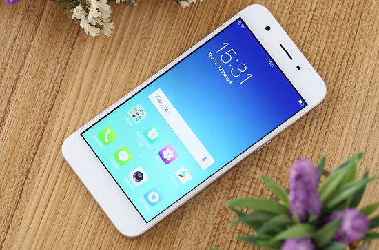 Địa chỉ thay màn hình Oppo A39 uy tín tại thành phố Hồ Chí Minh