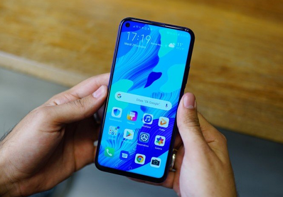 Dịch vụ thay Mặt Kính Huawei Nova 5T Dịch vụ thay Mặt Kính Huawei Nova 5T