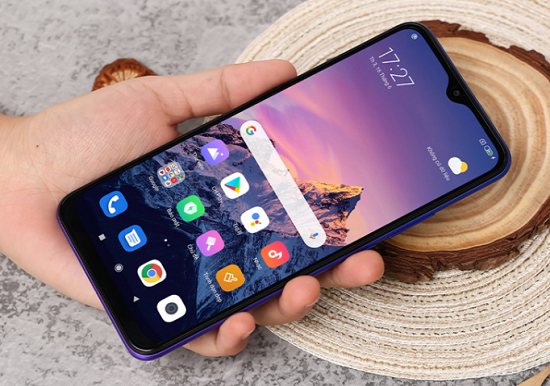 Dịch vụ thay pin Xiaomi Redmi 9 Dịch vụ thay pin Xiaomi Redmi 9
