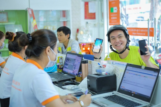 FASTCARE làm hài lòng khách hàng bằng những dịch vụ chất lượng