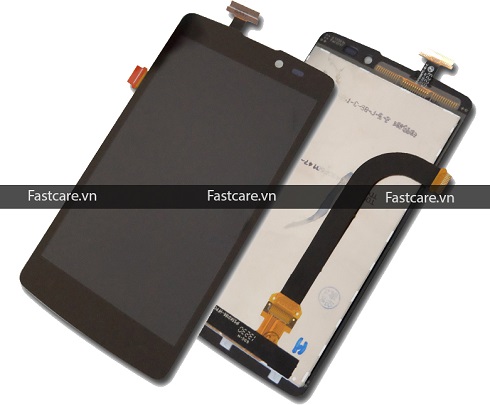 thay man hinh oppo find clover r815 chinh hang