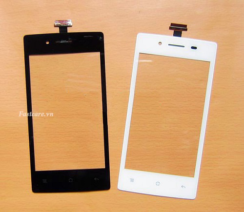 thay man hinh oppo find piano r8113