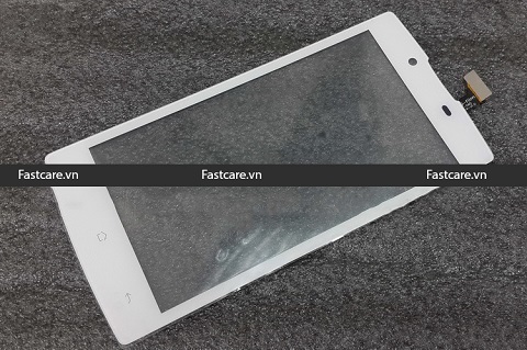 Thay mặt kính màn hình cảm ứng Oppo Neo giá rẻ thay mat kinh cam ung oppo neo r831 gia re