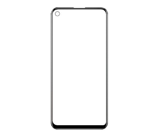 Mặt kính Vivo Y30