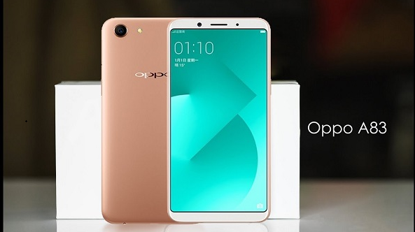 Oppo A83 bị chai pin thì làm thế nào?