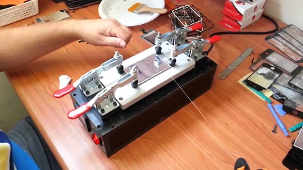 thay mat kinh oppo find 3 x905