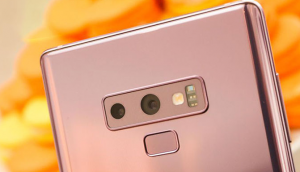 Thay camera Samsung Note 9 chất lượng tại Fastcare Thay camera Samsung Note 9 chất lượng tại Fastcare