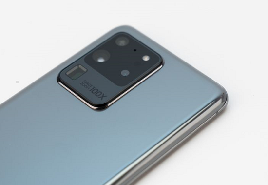 Thay camera sau Samsung S20 Ultra chất lượng tại thành phố Hồ Chí Minh