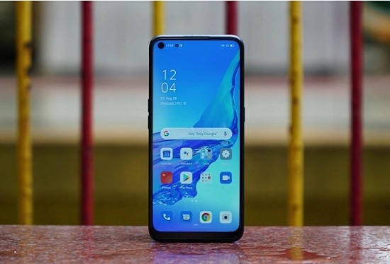 Thay camera trước Oppo A53 uy tín giá tốt Thay camera trước Oppo A53 uy tín giá tốt