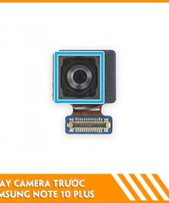 thay-camera-truoc-samsung-note-10-Plus-chat-luong