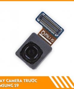 thay-camera-truoc-samsung-s9