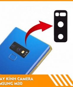 thay-kinh-camera-M30